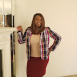 Meet your Posher, Johnna